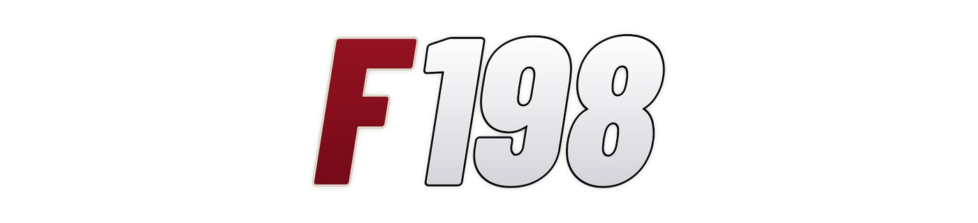 f198 – Nhà Cái Cá Cược Trực Tuyến